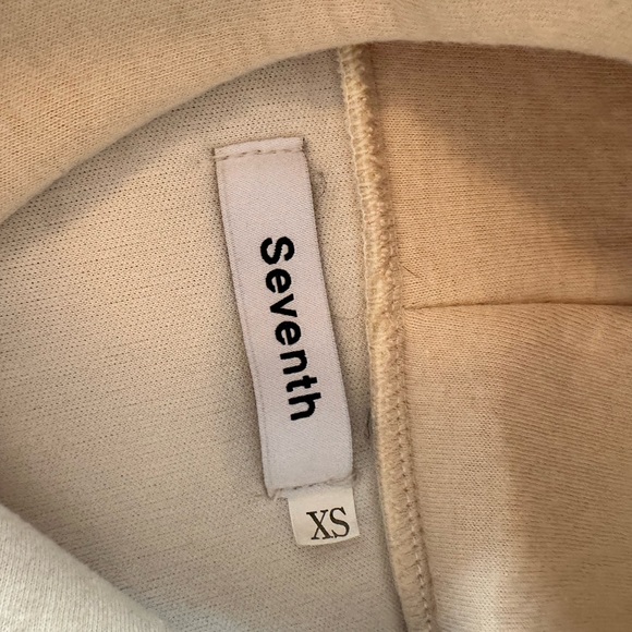 Seventh sweat pants - Picture 3 of 5